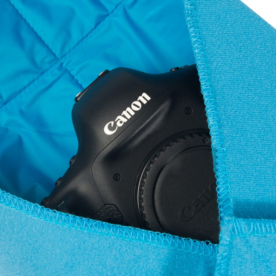 Lens Wrap 12