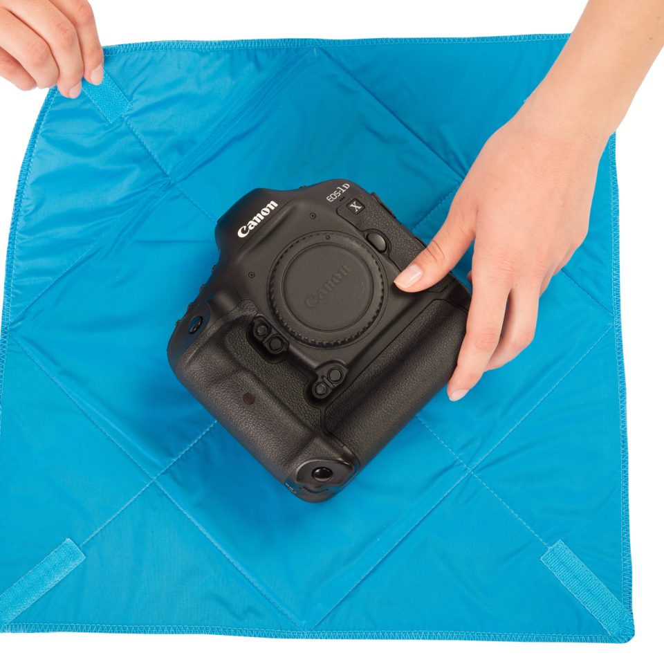 Lens Wrap 3
