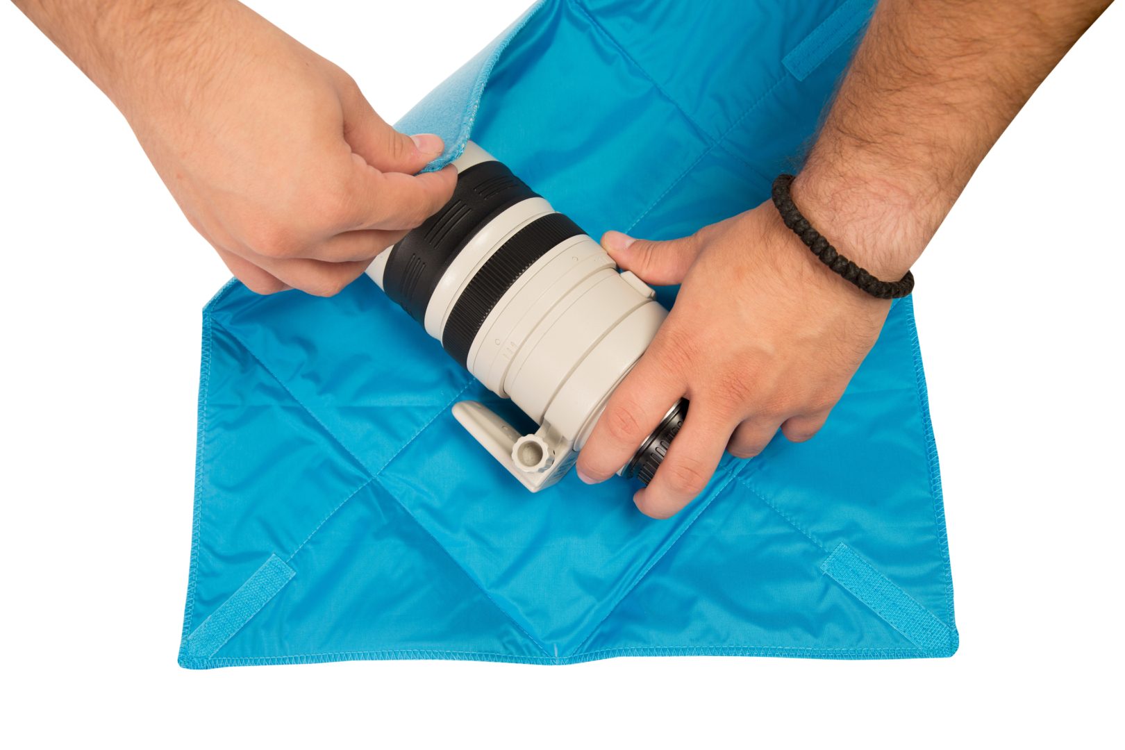 Lens Wrap 4