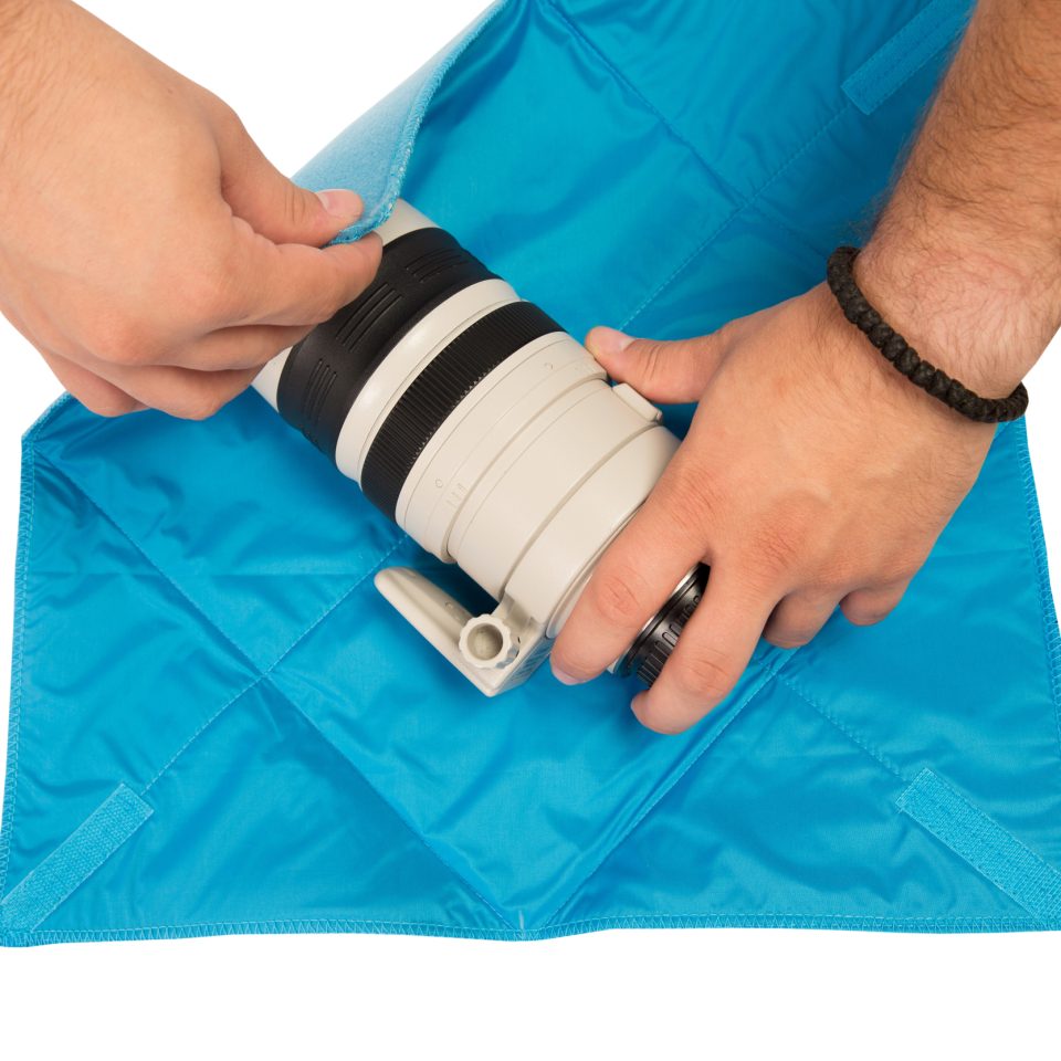 Lens Wrap 4