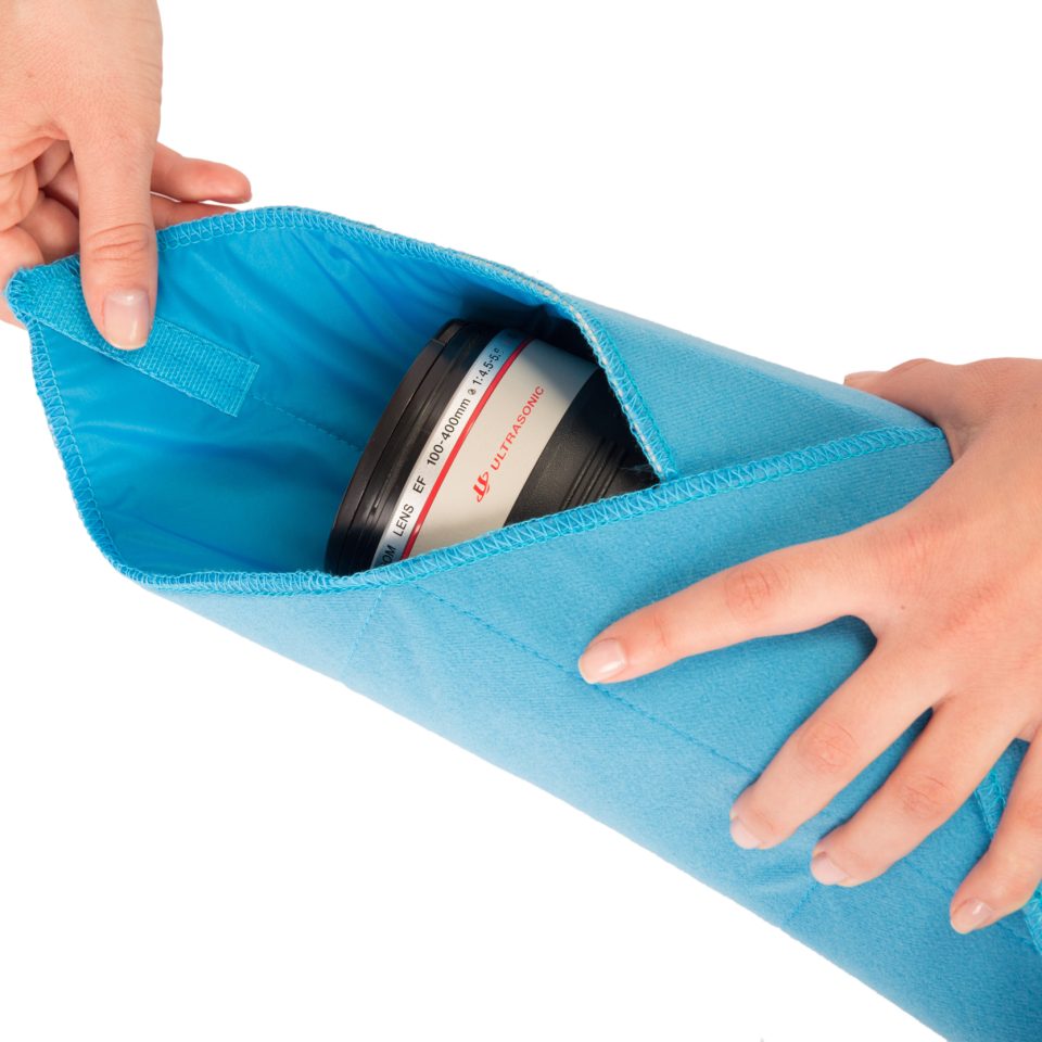 Lens Wrap 5