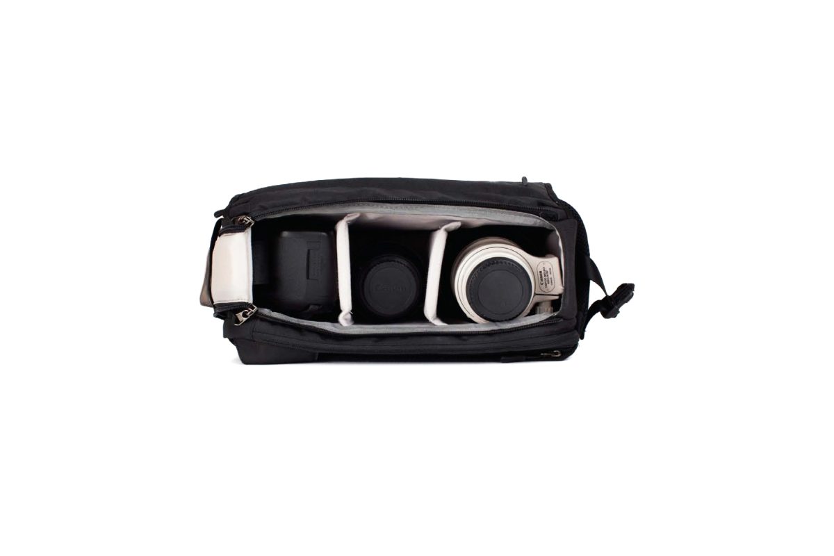 Mobile Sling 7 L 4