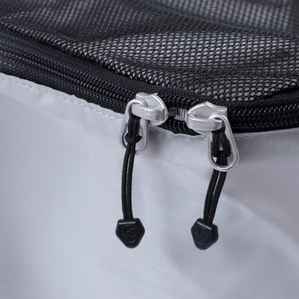 Packing Cell Kit 23