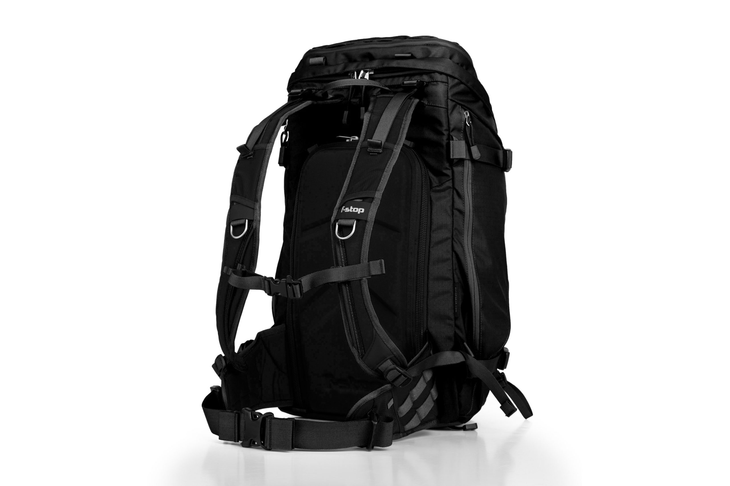 Kriega Backpack Trail 18 Coyote – Fynx Moto