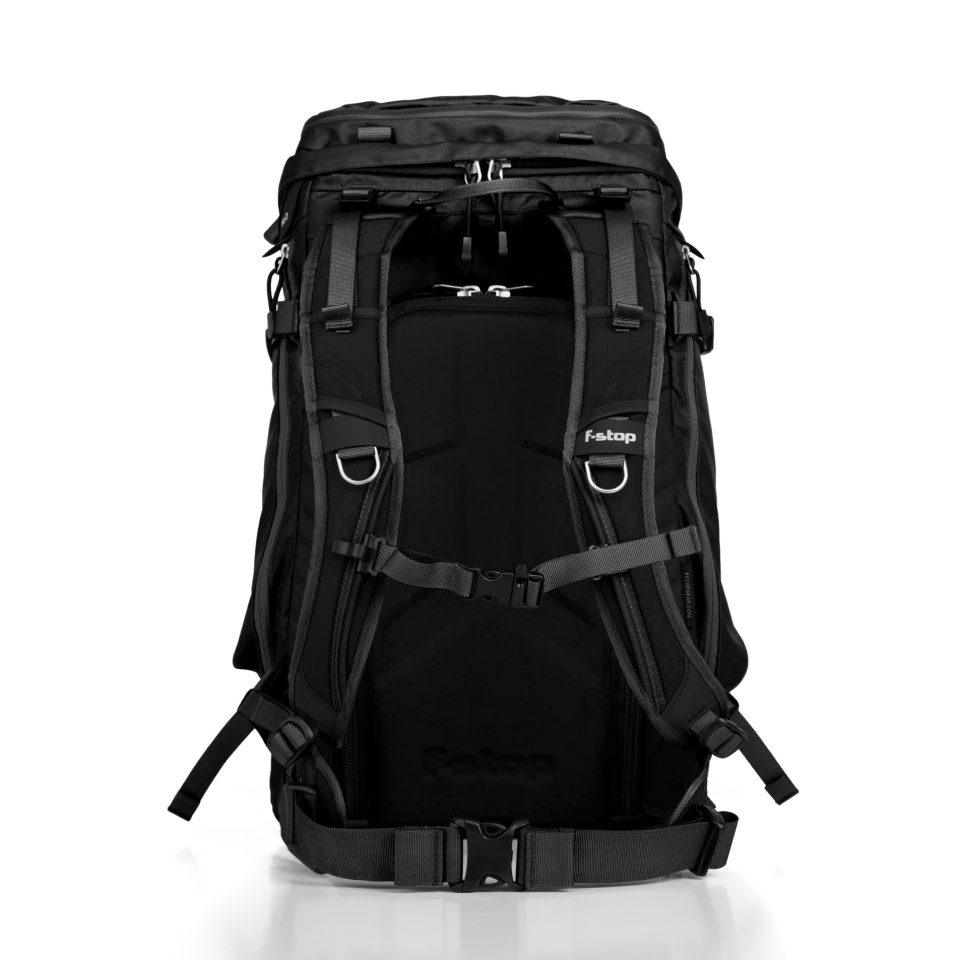 Lotus 32L Adventure & Travel camera Backpack, camera pack, camera bag, carry-on bag, carry-on luggage