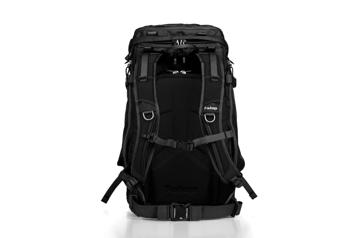 Lotus 32L Adventure & Travel camera Backpack, camera pack, camera bag, carry-on bag, carry-on luggage