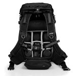 Lotus 32L Adventure & Travel camera Backpack, camera pack, camera bag, carry-on bag, carry-on luggage