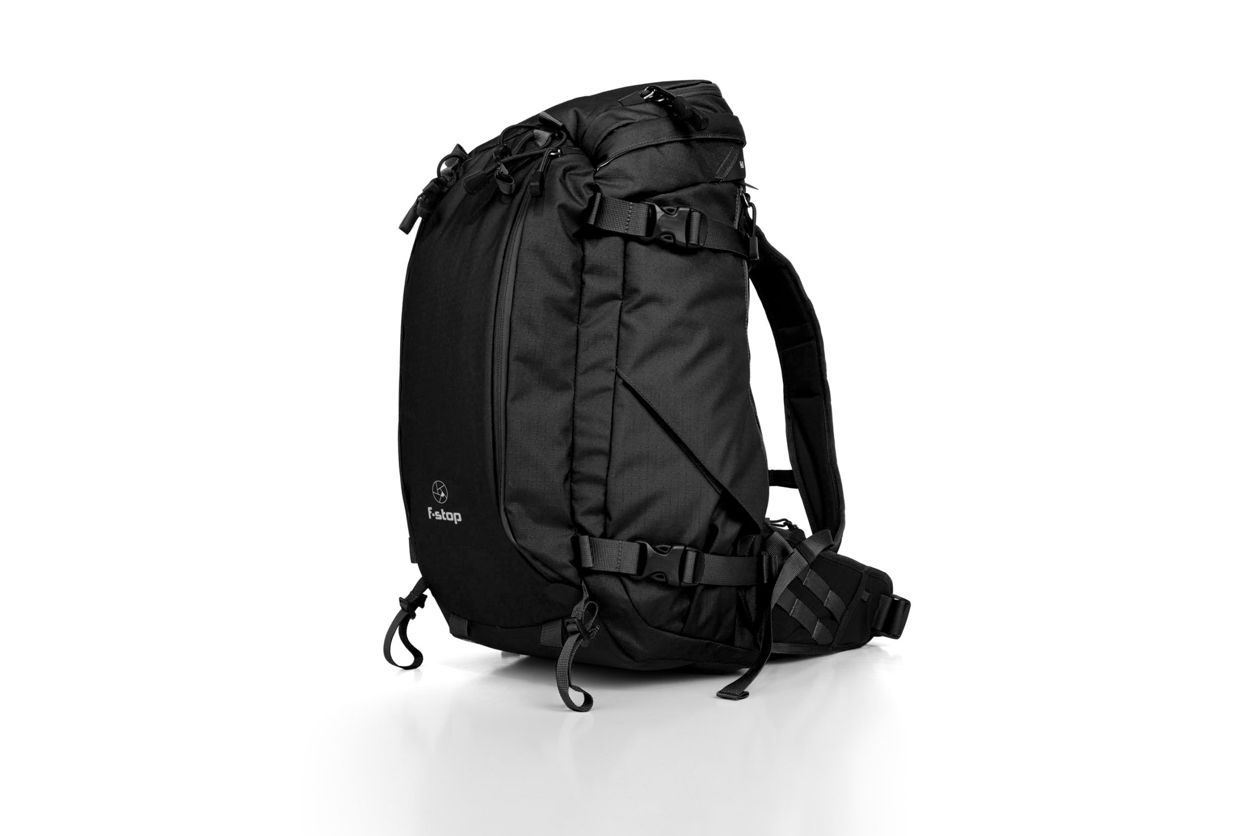 Lotus 32L Adventure and Travel Camera Backpack - f-stop Gear