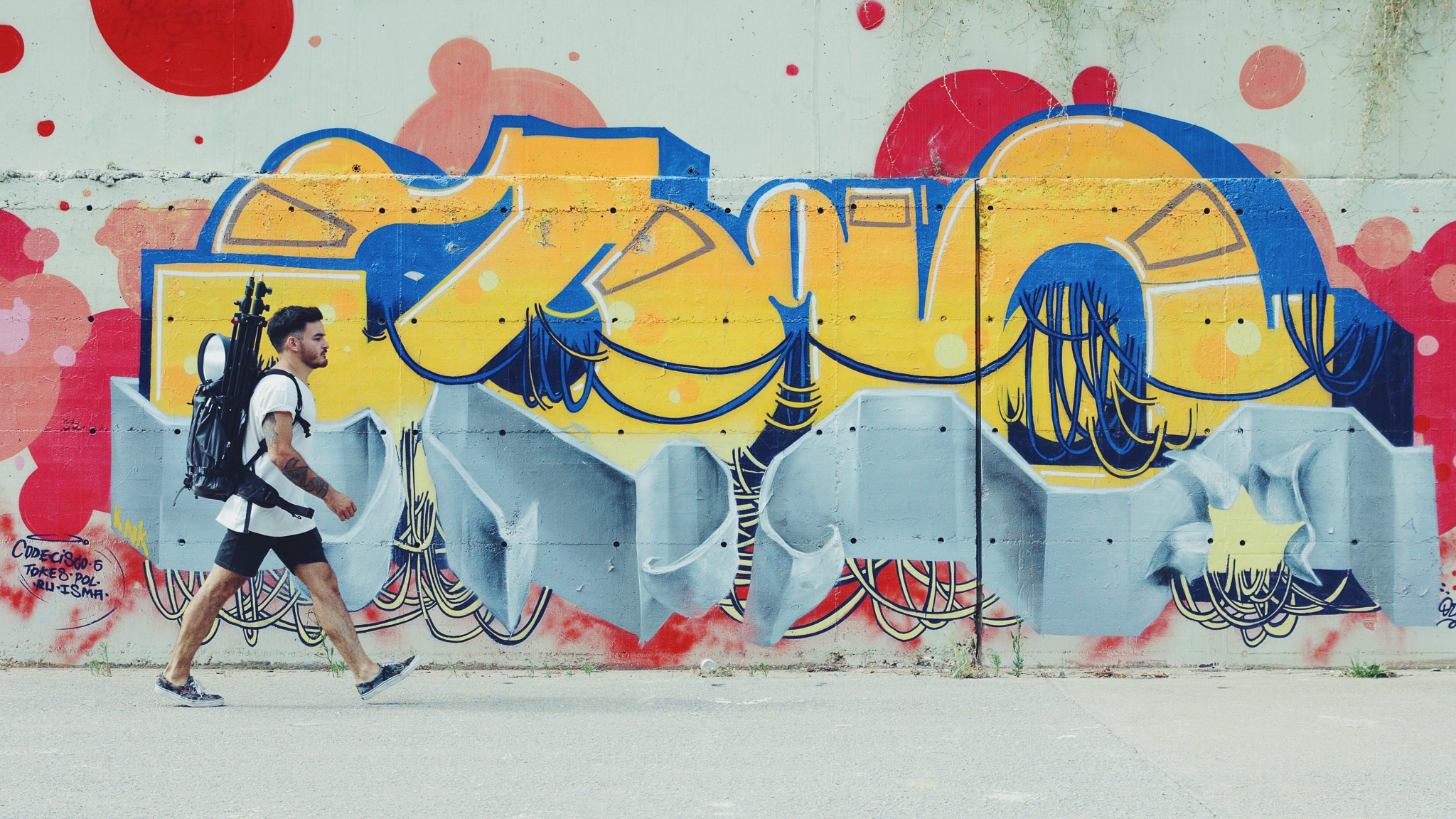 Lotus 32L Adventure and Travel Camera Backpack fstop Gear