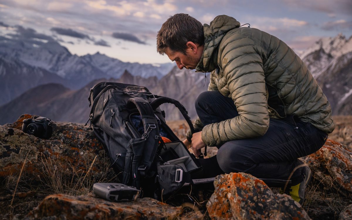 Shinn Anthracite Lifestyle