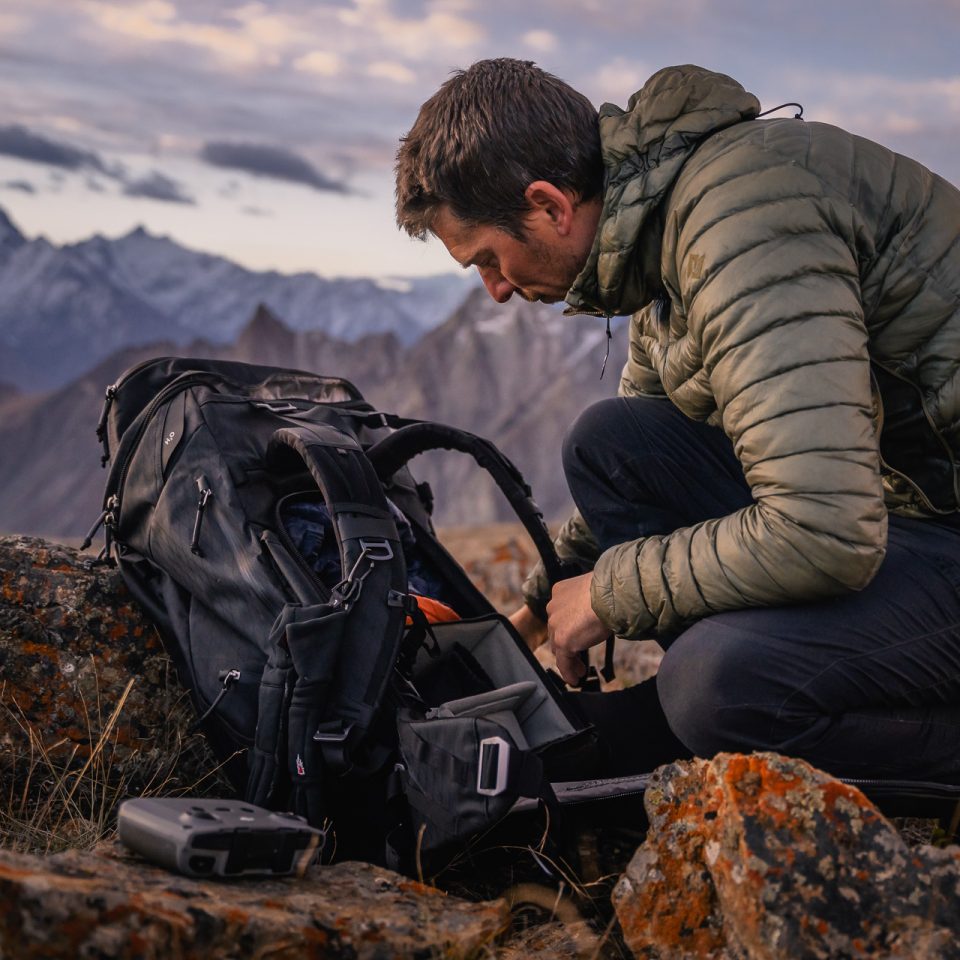 Shinn Anthracite Lifestyle