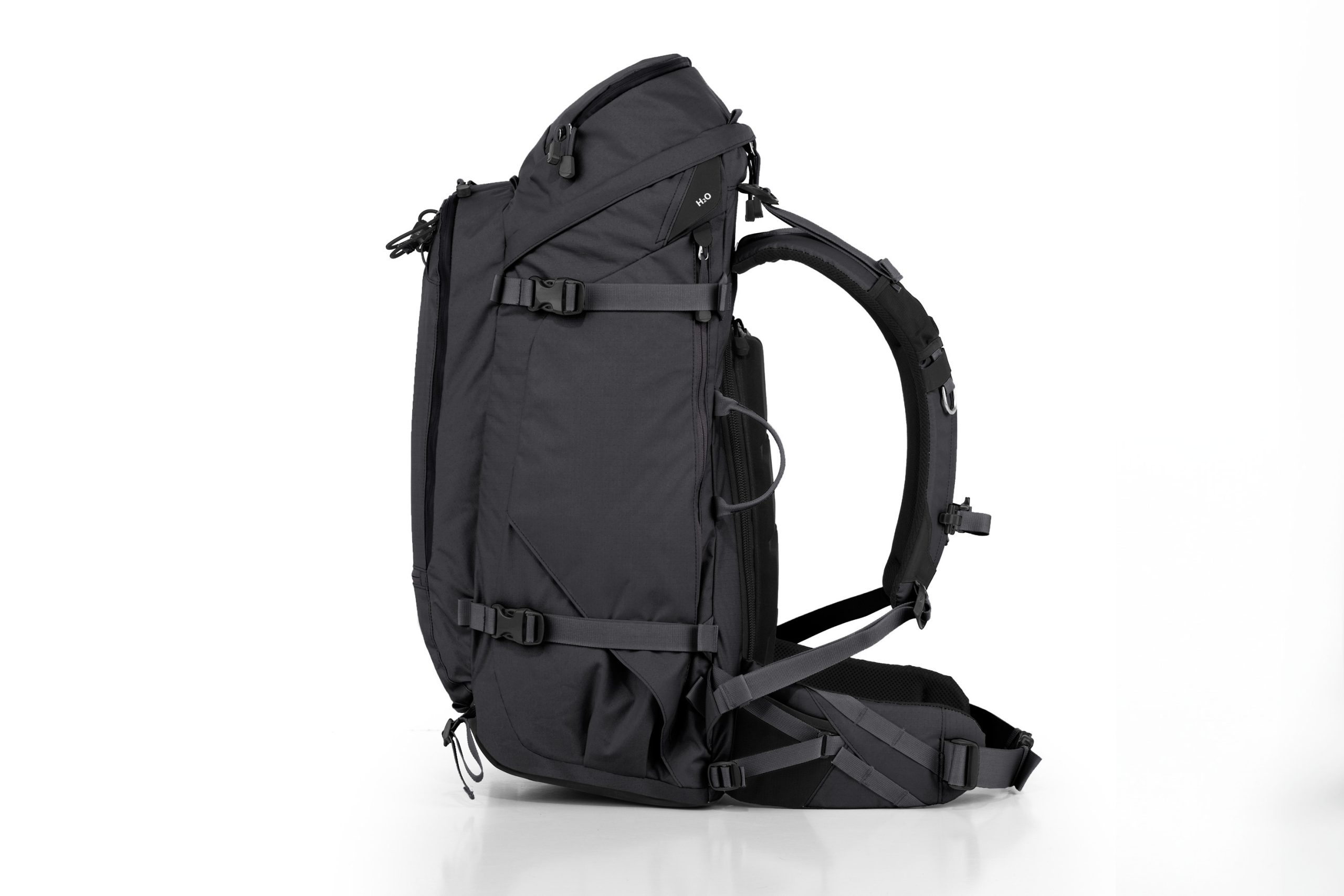 Sukha 70L Adventure and Outdoor Camera Backpack - f-stop Gear