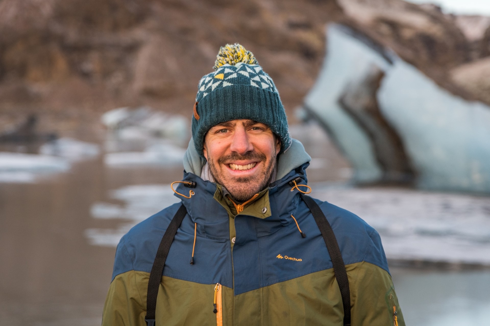 f-stop ambassador Guillaume Astruc