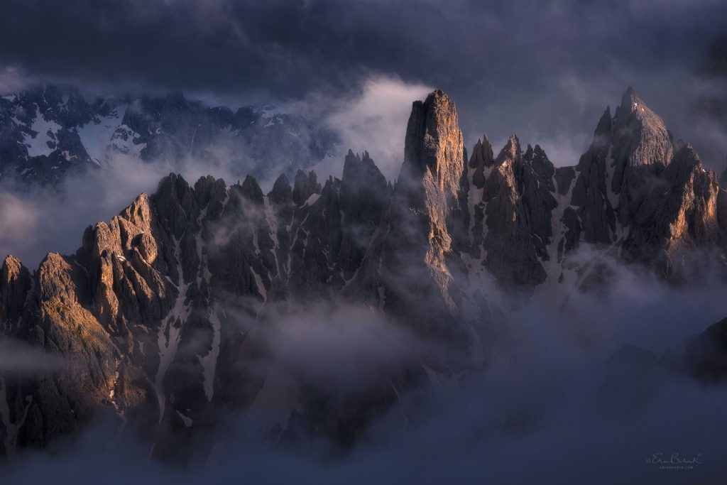 Attending a workshop can be one of the most productive ways to push your photography to new heights. f-stop Ambassador Erin Babnik runs workshops in stunning locations that read like a bucket list of picturesque places to visit for landscap