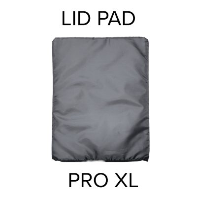 Pro XL ICU Lid Pad
