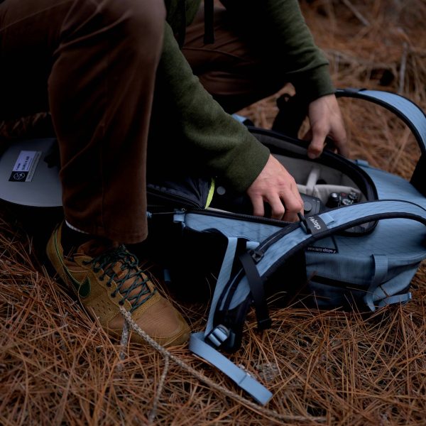 Guru 4 AIR | 24L Adventure Modular Daypack - Image 10