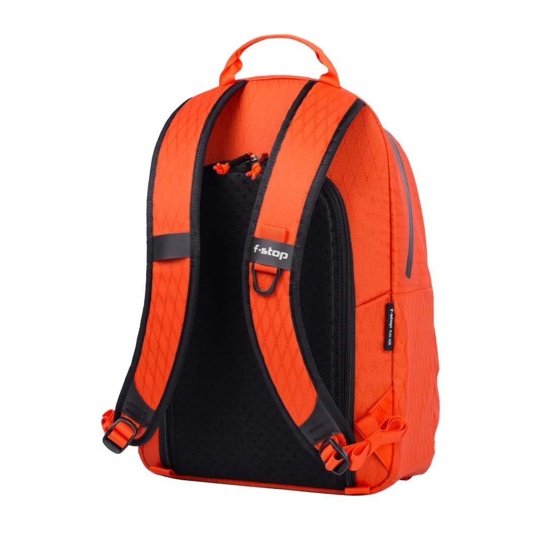 Rju AIR | 18L Modular Daypack