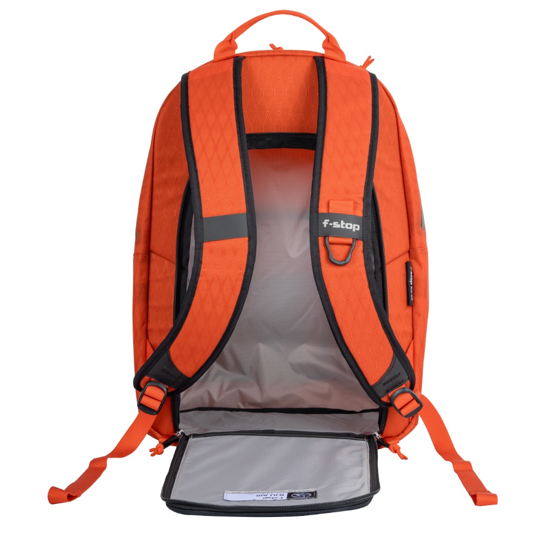 Rju AIR | 18L Modular Daypack