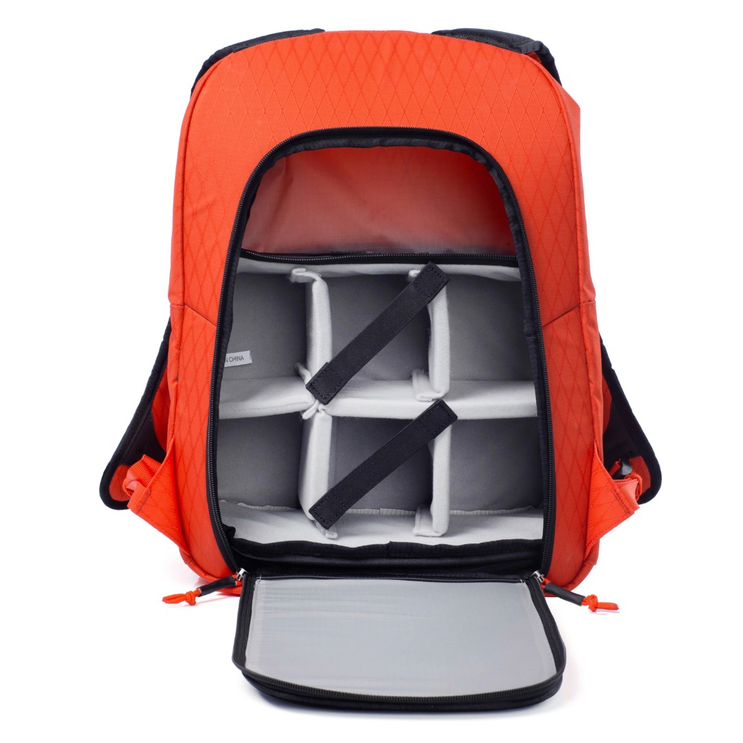 Rju AIR | 18L Modular Daypack