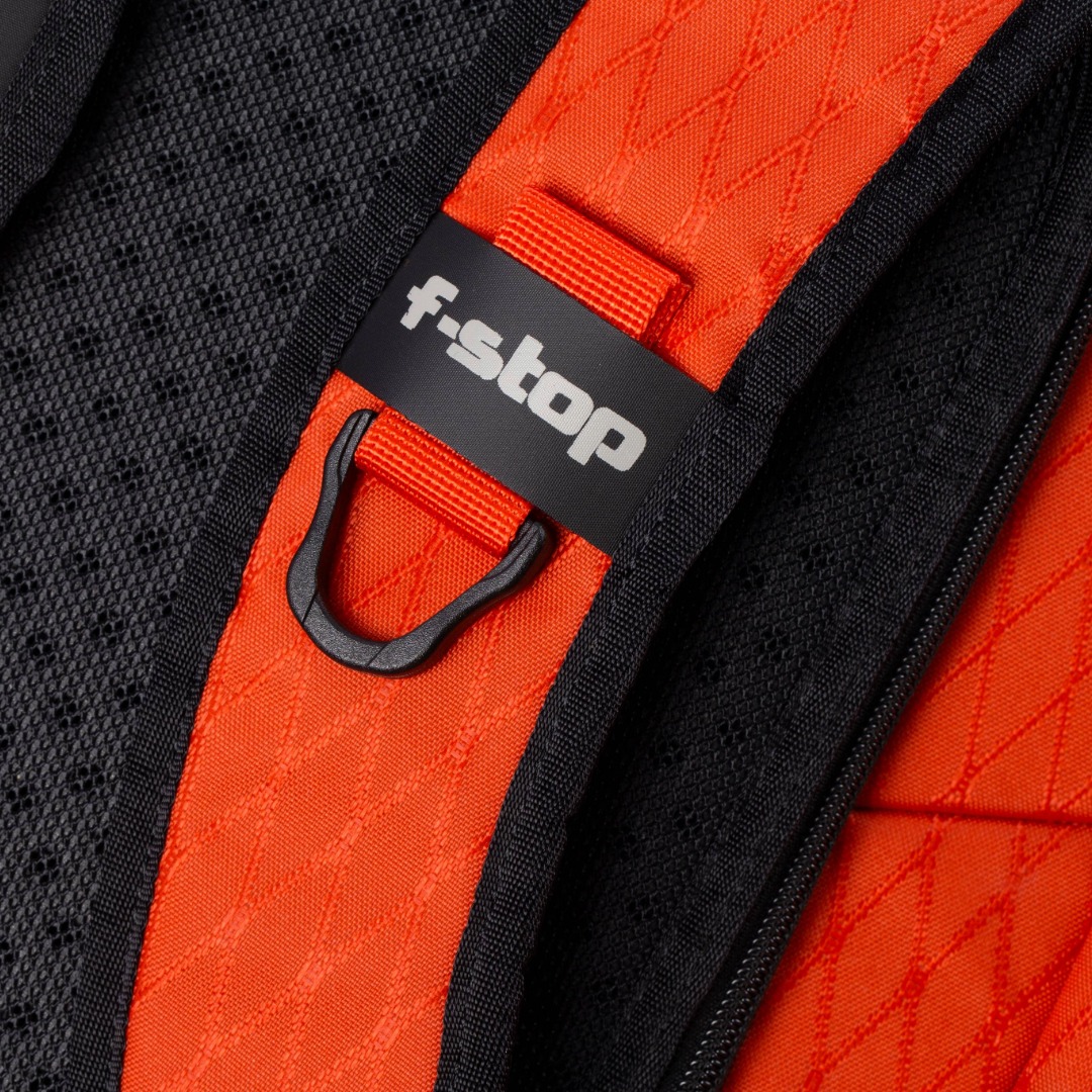 Rju AIR | 18L Modular Daypack