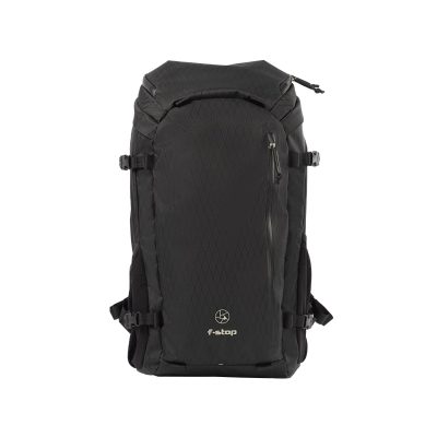 Rear view of Kashmir 2 AIR backpack.