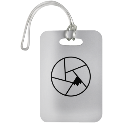 f-stop Luggage Bag Tag