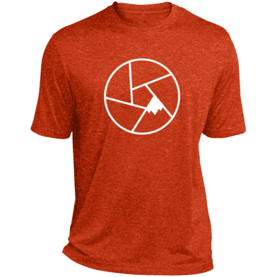 f-stop Performance Tee