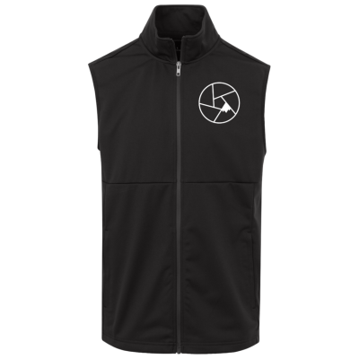 f-stop Soft Shell Vest