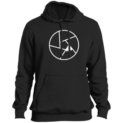 f-stop Pullover Hoodie