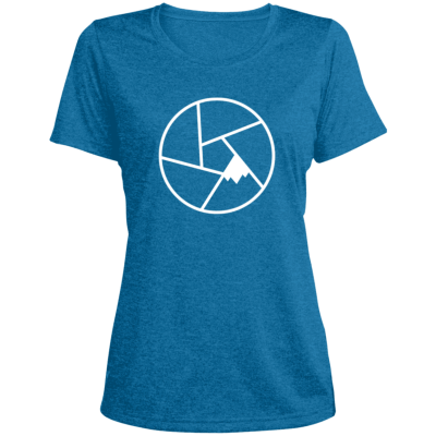 f-stop Ladies Performance Tee