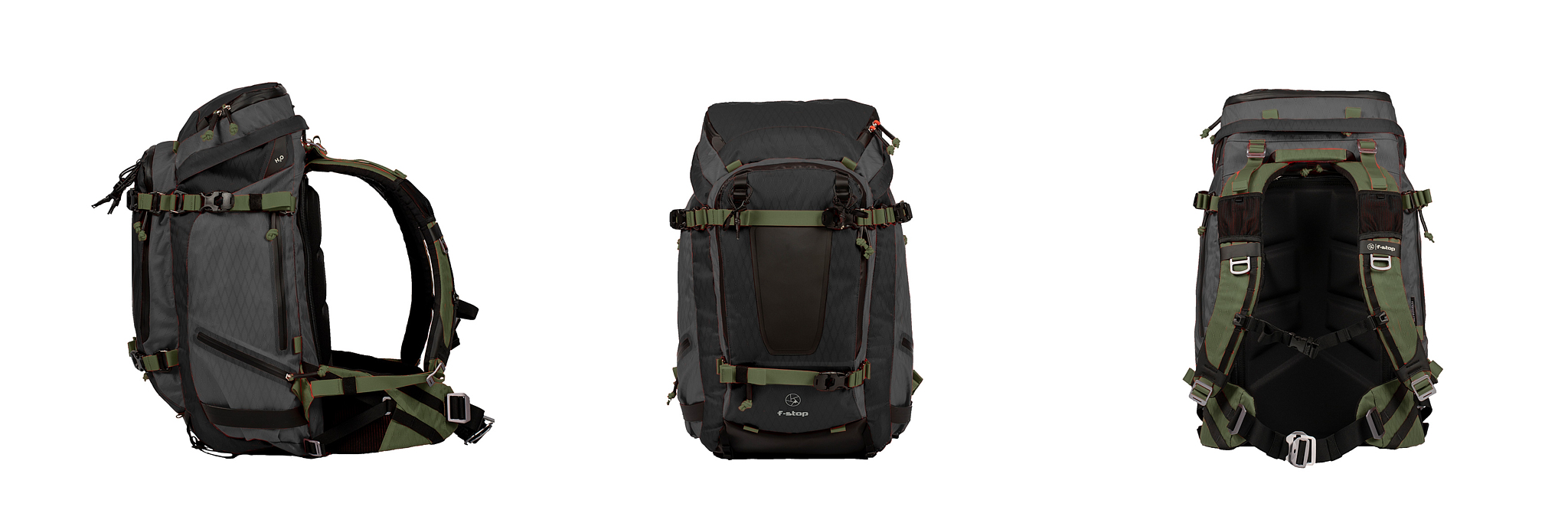 2686_Frank_Fischer_Into_the_Wilderness_TILOPA_CE