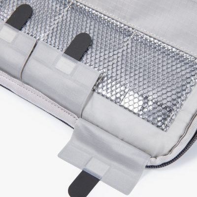 D545-81 f-stop Drone Tech Case Small-magnetic flaps