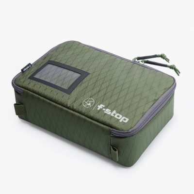 D545-81 f-stop Drone Tech Case Small-top
